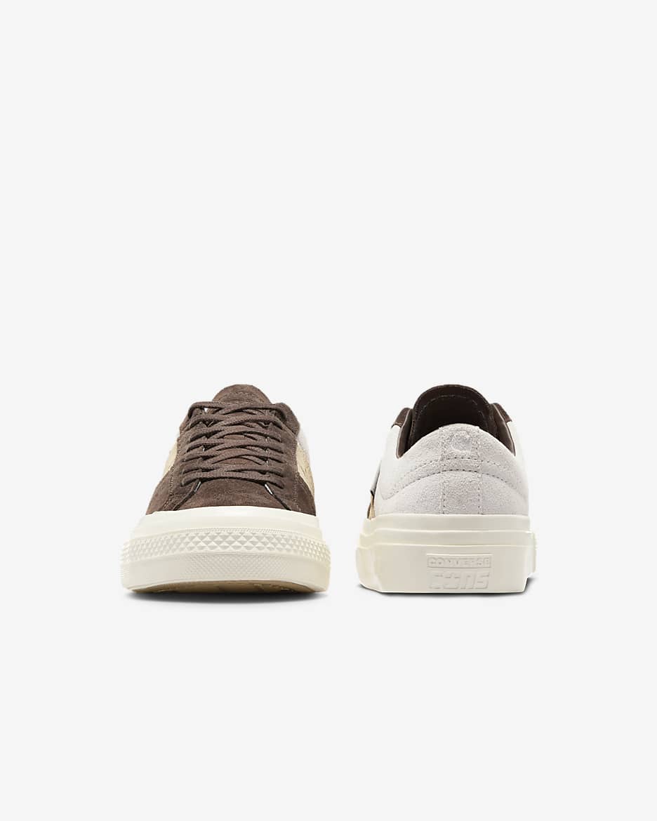 Converse CONS x Carhartt WIP One Star Academy Pro